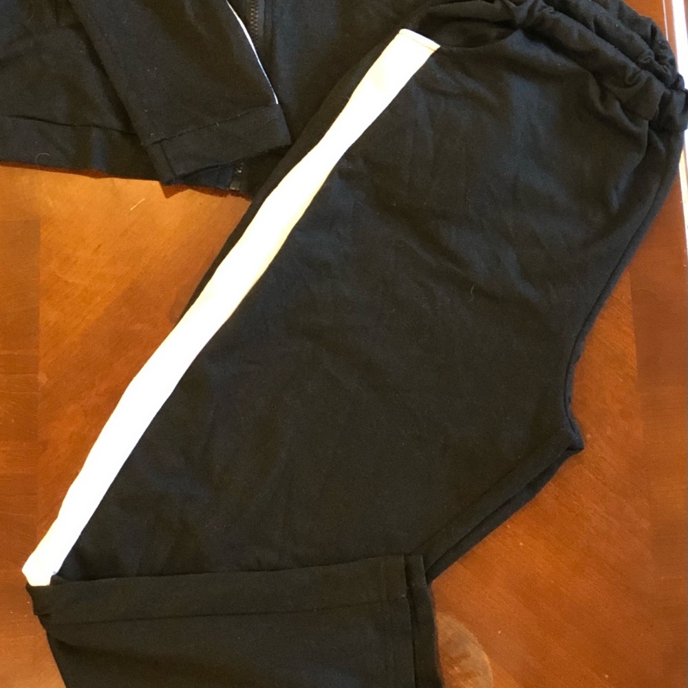 Jacket set - Picture 3 of 3